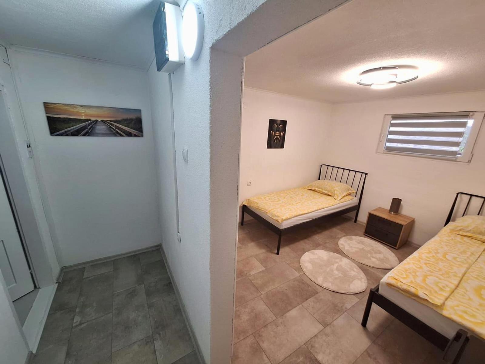 Fly & Stay Apartments Laktaši Zewnętrze zdjęcie