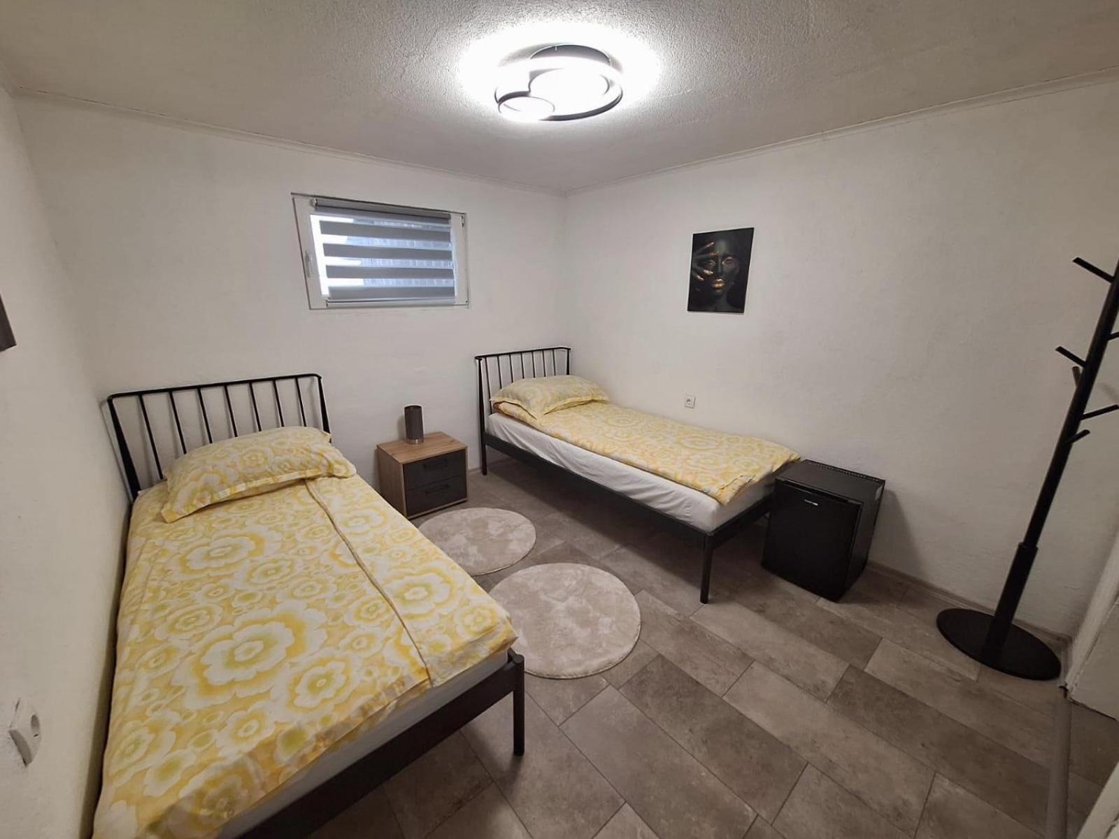 Fly & Stay Apartments Laktaši Zewnętrze zdjęcie