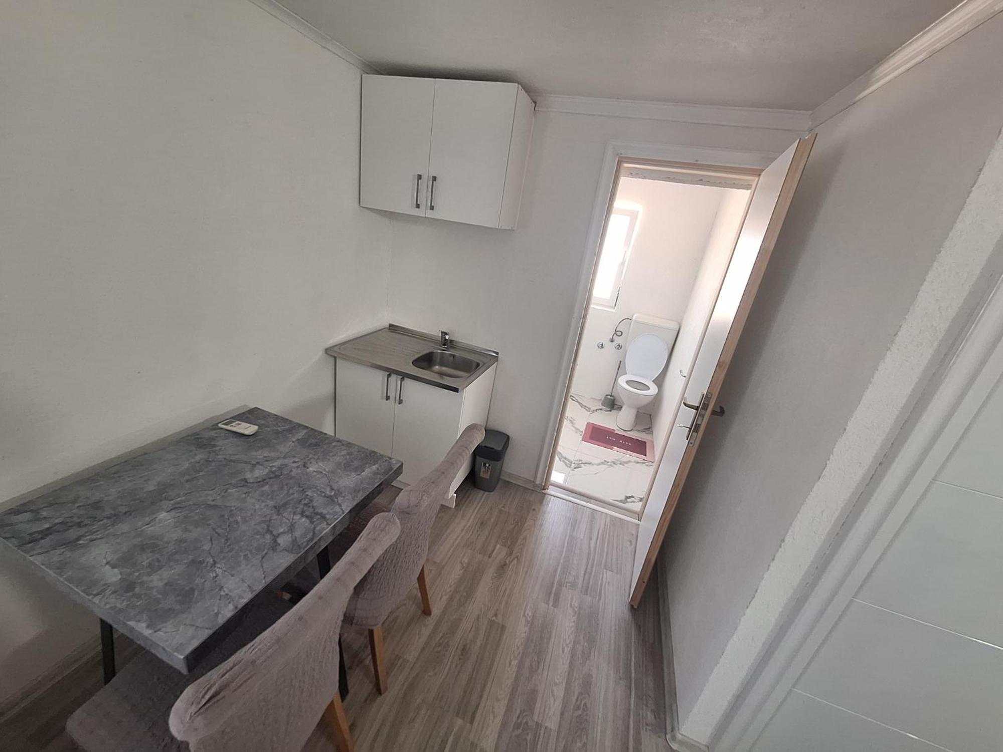 Fly & Stay Apartments Laktaši Zewnętrze zdjęcie