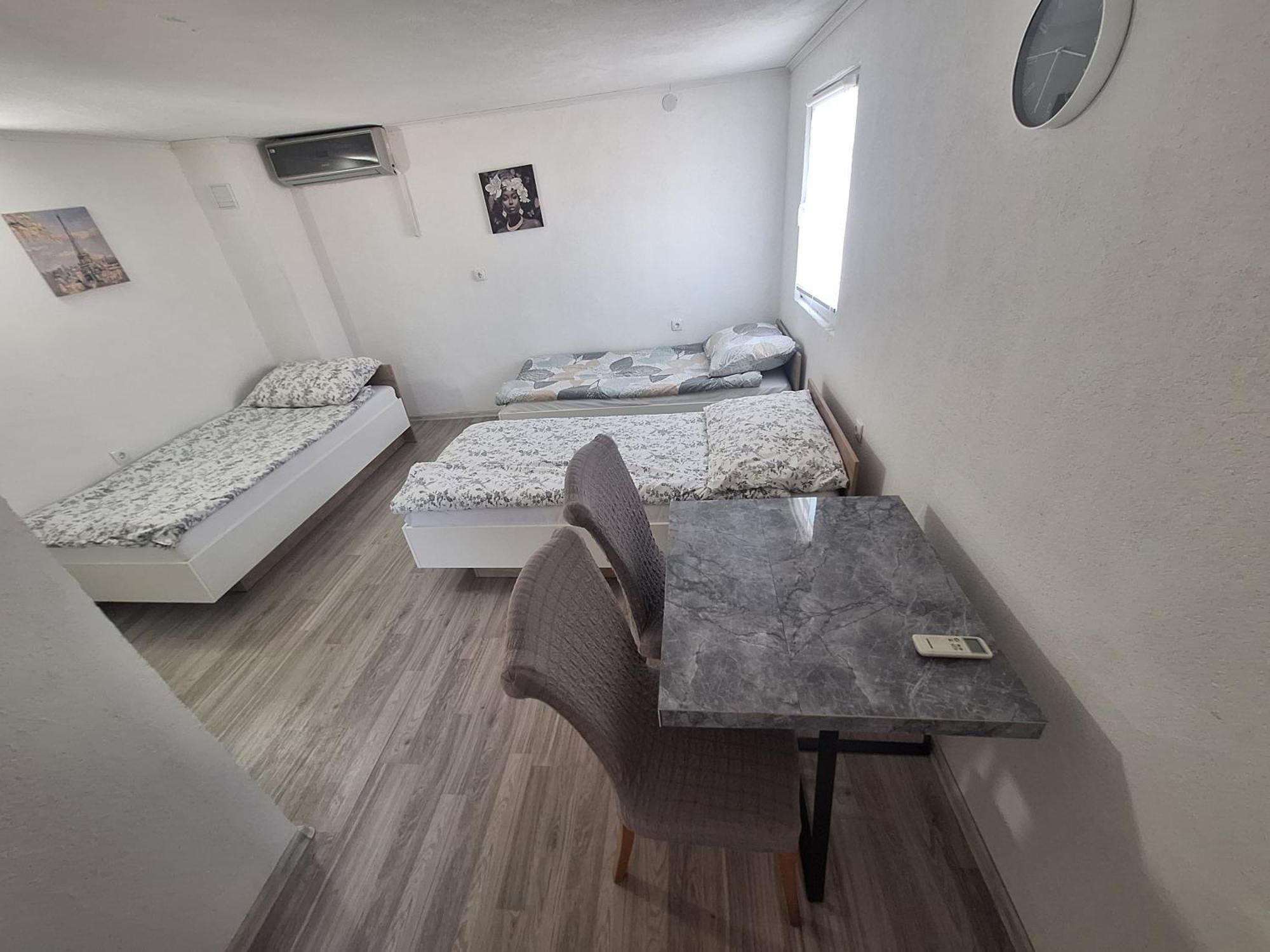 Fly & Stay Apartments Laktaši Zewnętrze zdjęcie